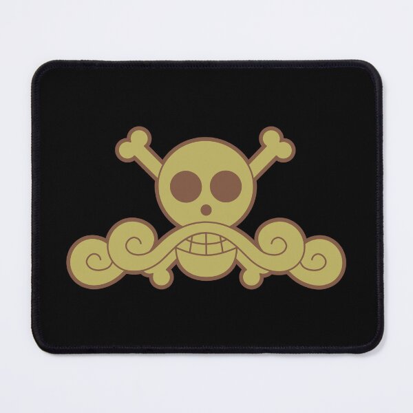 Item preview, Roger Pirates Jolly Roger designed and sold by jimjimfuria.