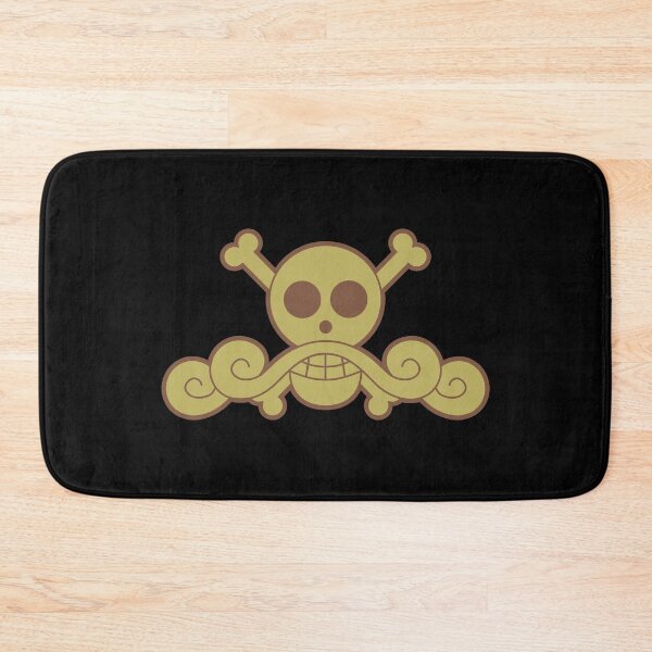 Item preview, Roger Pirates Jolly Roger designed and sold by jimjimfuria.