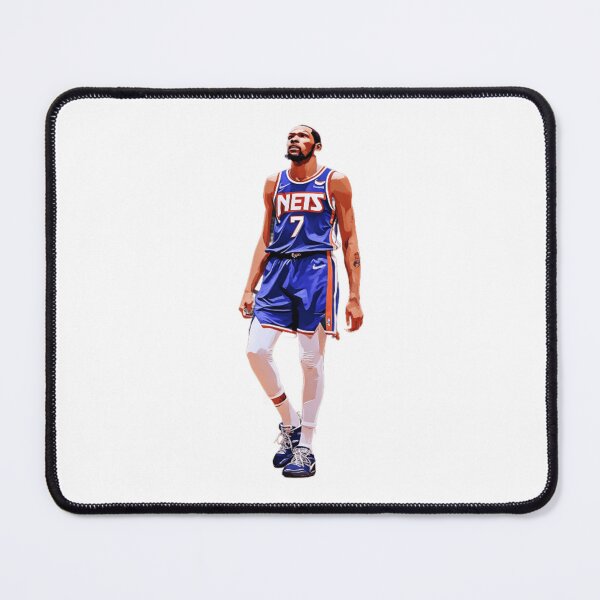 Item preview, Kevin Durant - The Slim Reaper Basketball Art designed and sold by DesigneForce.