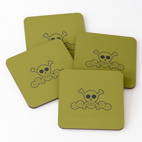 Item preview, Roger Pirates Jolly Roger designed and sold by jimjimfuria.