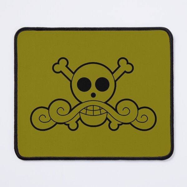 Item preview, Roger Pirates Jolly Roger designed and sold by jimjimfuria.