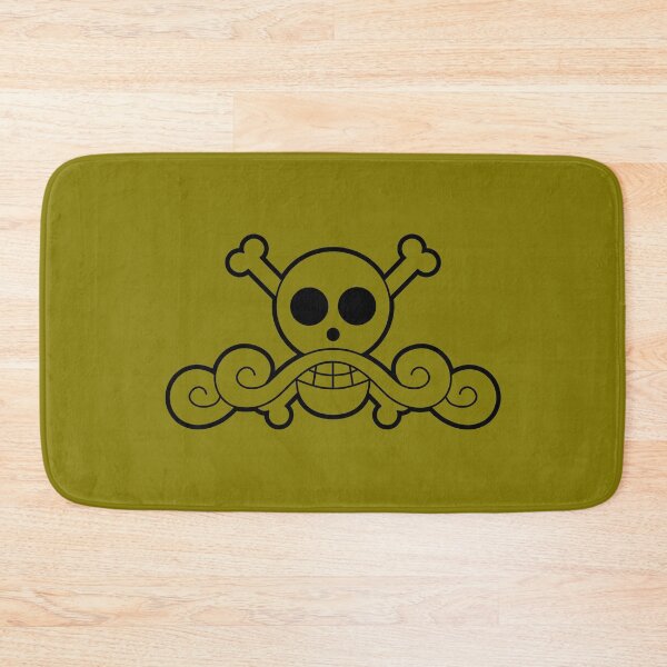 Item preview, Roger Pirates Jolly Roger designed and sold by jimjimfuria.