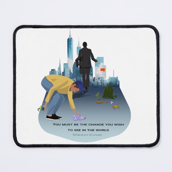 Item preview, Recycling the idiot's rubbish designed and sold by OooPstudio.