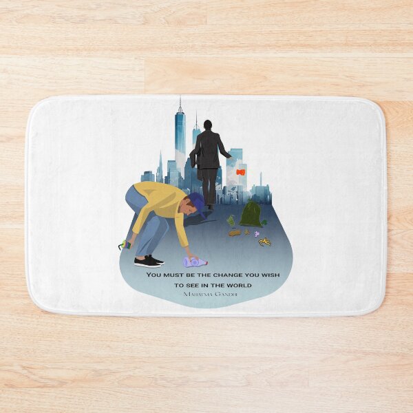 Item preview, Recycling the idiot's rubbish designed and sold by OooPstudio.