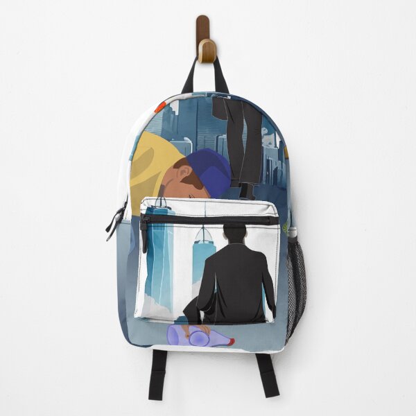 Item preview, Recycling the idiot's rubbish designed and sold by OooPstudio.