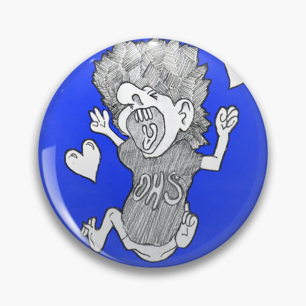 Item preview, Orofino Maniac Crazy about you! designed and sold by intenebrislux.