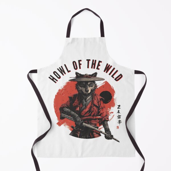 Item preview, Howl of the wild designed and sold by Foxxys.