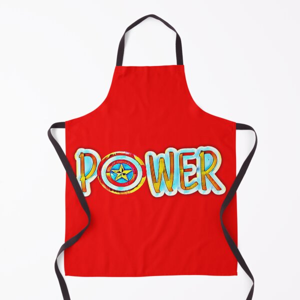 Item preview, WE ALL SHOULD HAVE GREAT POWER. designed and sold by painting23.