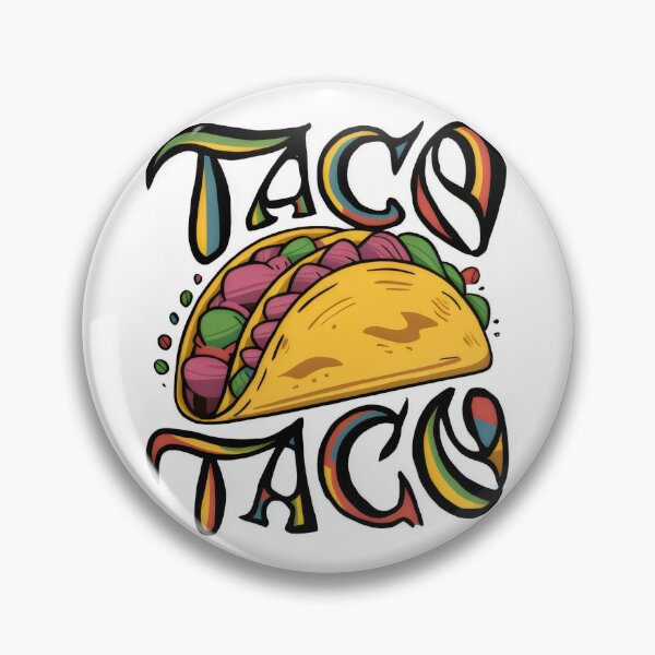 Item preview, Fiesta Taco designed and sold by Achrafhafa.