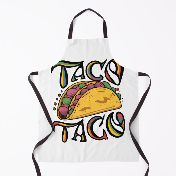 Item preview, Fiesta Taco designed and sold by Achrafhafa.