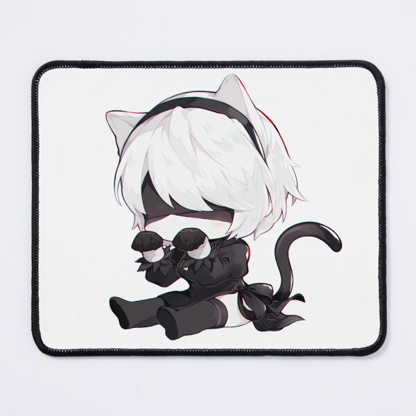 Item preview, 2B Cat designed and sold by SchellStation.
