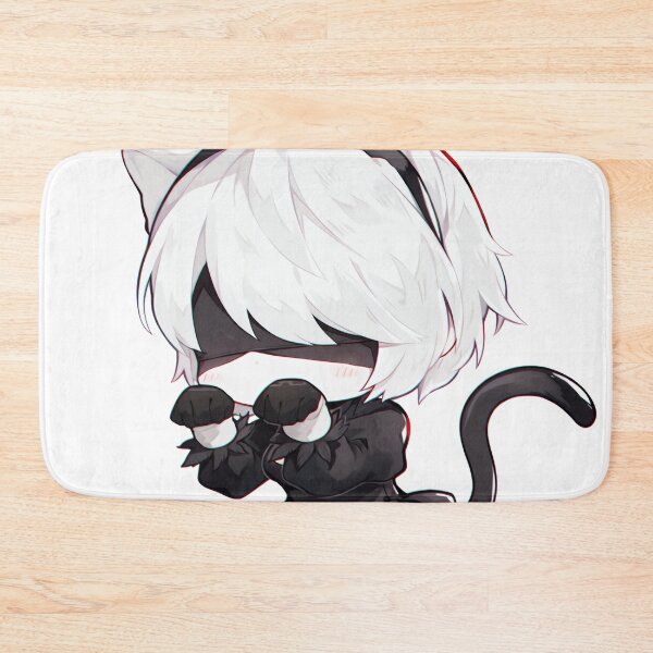 Item preview, 2B Cat designed and sold by SchellStation.