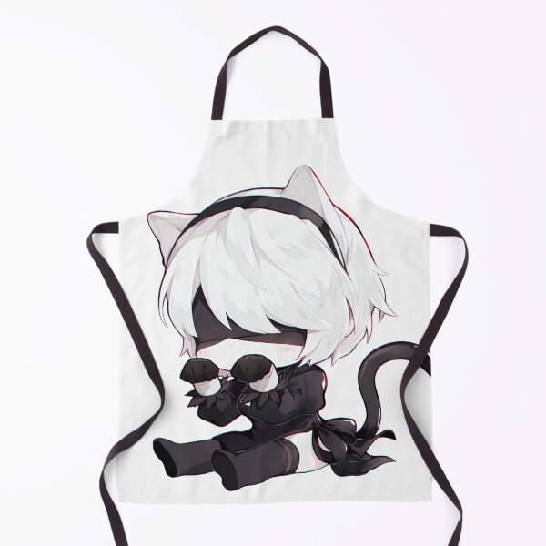 Item preview, 2B Cat designed and sold by SchellStation.