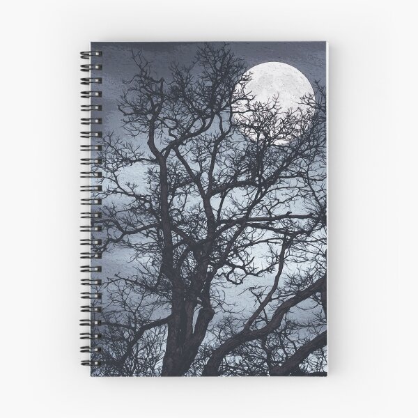 Item preview, Shadow of the Moon designed and sold by AM FineArtPrints.
