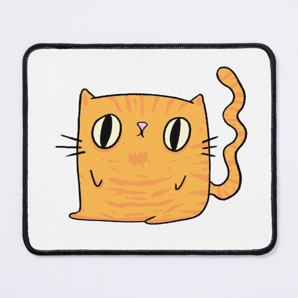 Item preview, Melancholy Cat designed and sold by Jam-Toastie.