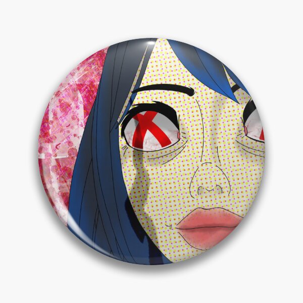 Item preview, Slow death designed and sold by kenpachipip.