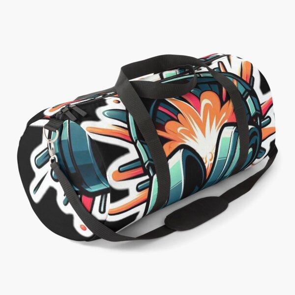 Item preview, Headphones Explosive Beats designed and sold by Gnfree.