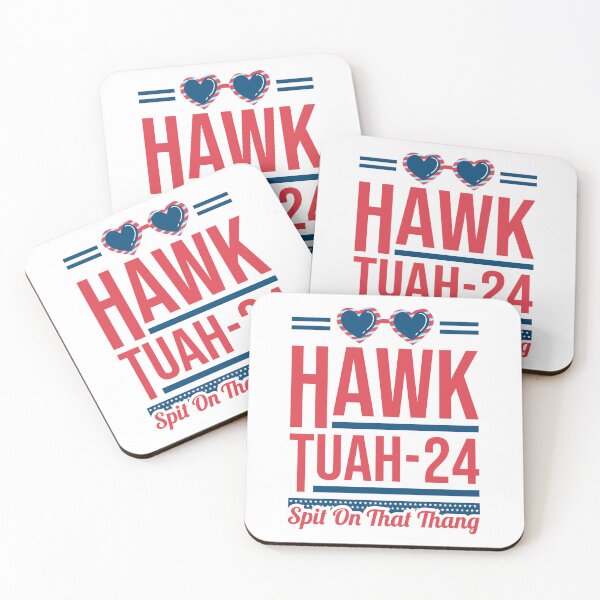 Item preview, Hawk Tuah 24 Spit On That Thang designed and sold by Easton designer.
