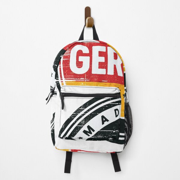 Item preview, Proudly Made in Germany designed and sold by Gold Turtle  Lina.