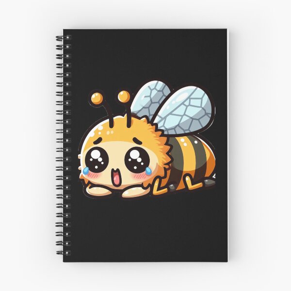 Item preview, Bee - honey bee -  designed and sold by Constructive27.