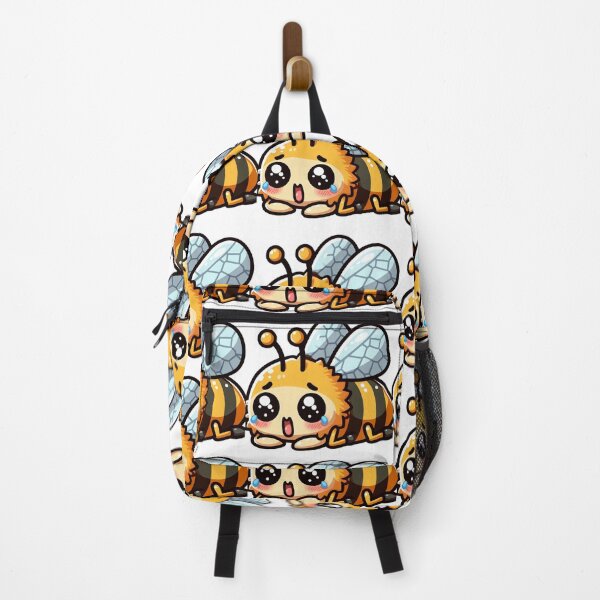 Item preview, Bee - honey bee - designed and sold by Constructive27.