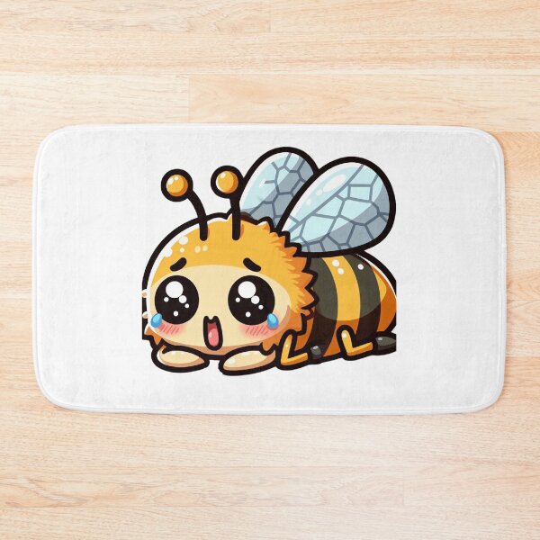 Item preview, Bee - honey bee -  designed and sold by Constructive27.