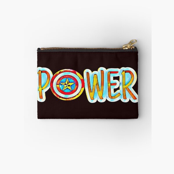 Item preview, WE ALL SHOULD HAVE GREAT POWER. designed and sold by painting23.