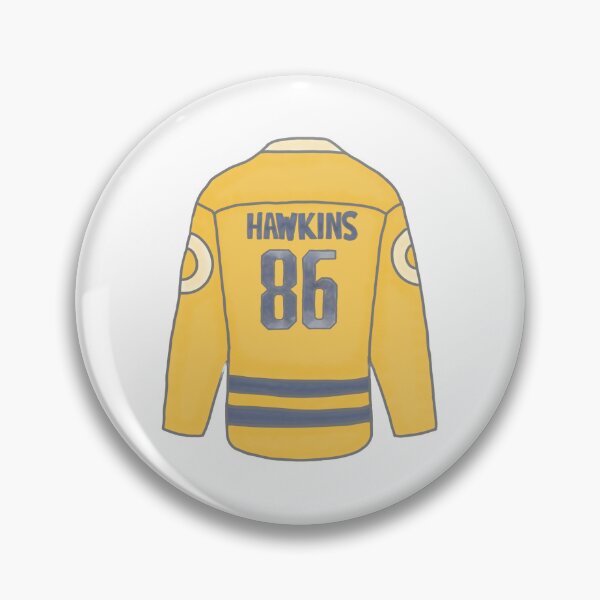 Item preview, Hockey Jersey - Hockey Romance Book Inspired  designed and sold by heatheranne5.