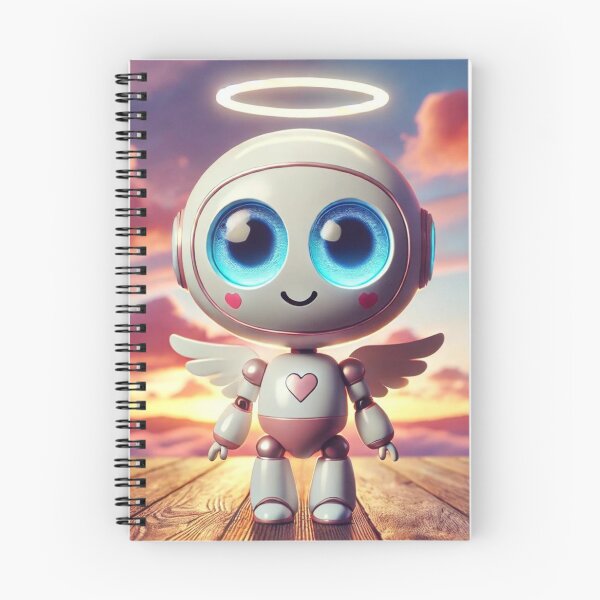 Item preview, Sweet Robot designed and sold by Dominic-Design.