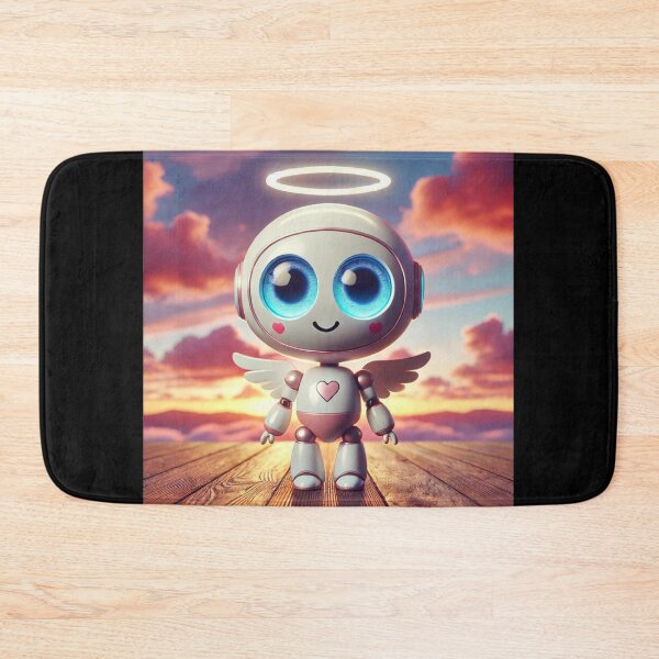 Item preview, Sweet Robot designed and sold by Dominic-Design.