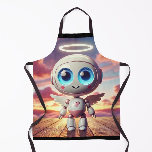Item preview, Sweet Robot designed and sold by Dominic-Design.