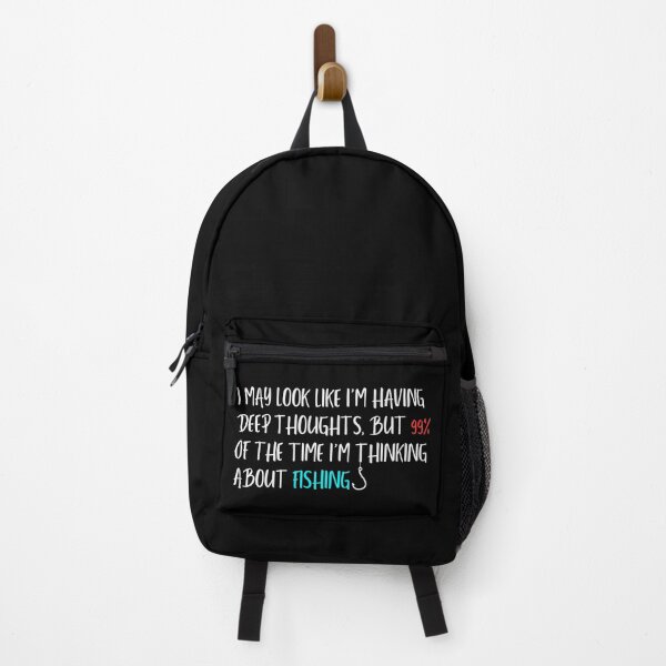 Item preview, Fishing Quote designed and sold by Ink-Fusions.