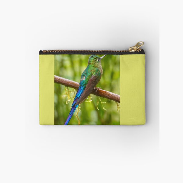 Item preview, VIOLET-TAILED SYLPH designed and sold by adumont1.