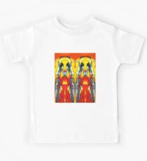 Sisters Kids Tee