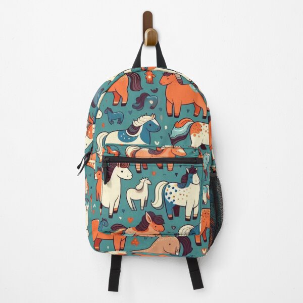 Item preview, Majestic Mane: Galloping Horse designed and sold by Furbulous Faces.