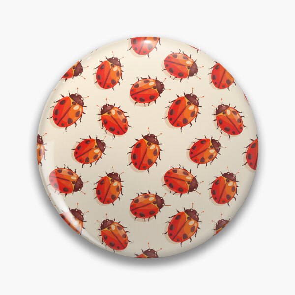 Item preview, Ladybugs designed and sold by Vikycialp.