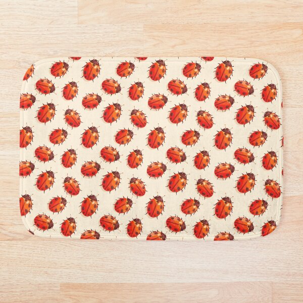 Item preview, Ladybugs designed and sold by Vikycialp.