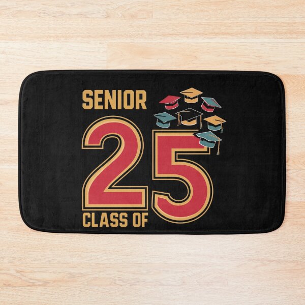 Item preview, Senior Class Of 25 designed and sold by lorenzoha.