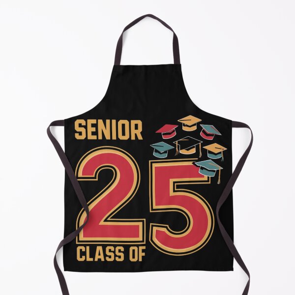 Item preview, Senior Class Of 25 designed and sold by lorenzoha.