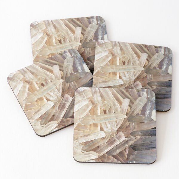 Item preview, Magical Sparkly Crystals designed and sold by TheQuarry.