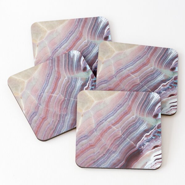 Item preview, Striped Quartz designed and sold by TheQuarry.