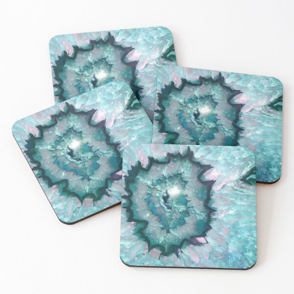 Item preview, Teal Agate designed and sold by TheQuarry.