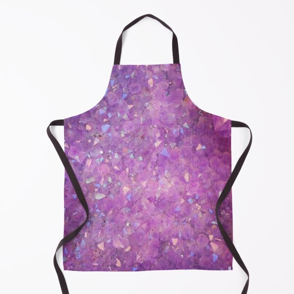 Item preview, Sparkly Pinky Purple Aura Crystals designed and sold by TheQuarry.