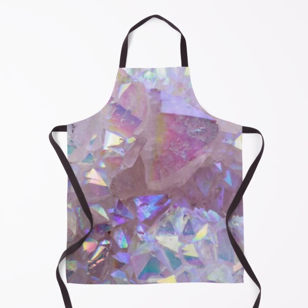 Item preview, Pink Aura Crystals designed and sold by TheQuarry.