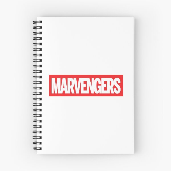 Item preview, Marvengers designed and sold by hypetype.