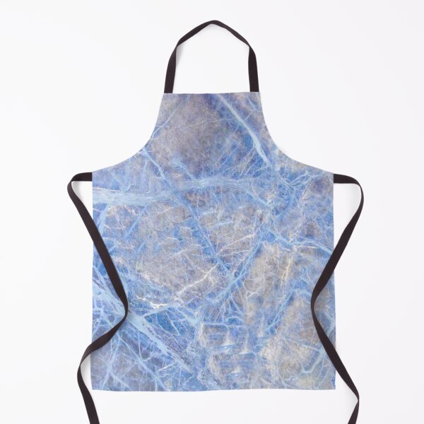Item preview, Light Blue Veined Marble designed and sold by TheQuarry.