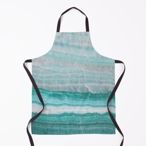 Item preview, Aqua Striped Quartz Crystal designed and sold by TheQuarry.