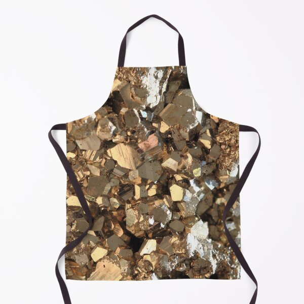 Item preview, Golden Pyrite Mineral designed and sold by TheQuarry.
