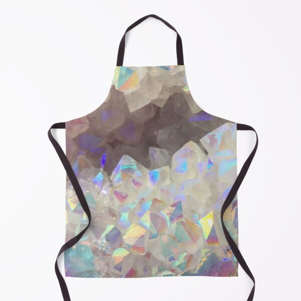 Item preview, Iridescent Aura Crystals designed and sold by TheQuarry.