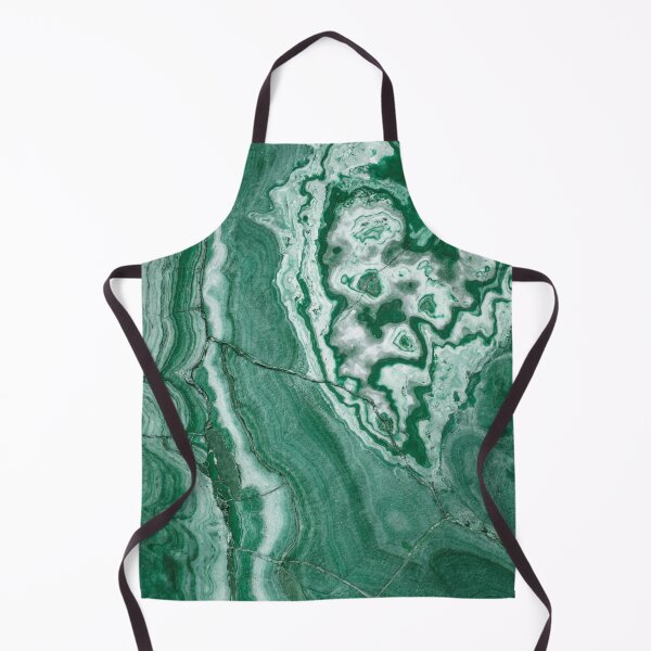 Item preview, Forest Green Marble designed and sold by TheQuarry.